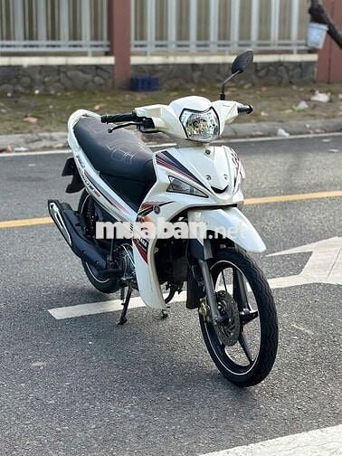 Sirius Fi – ĐỜI 2018 ZIN THANH LÝ