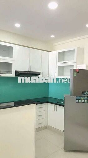 CHO THUÊ CHUNG CƯ THE PARK RESIDENCE - 2PN 1WC 60M2 - NỘI THẤT ĐẦY ĐỦ