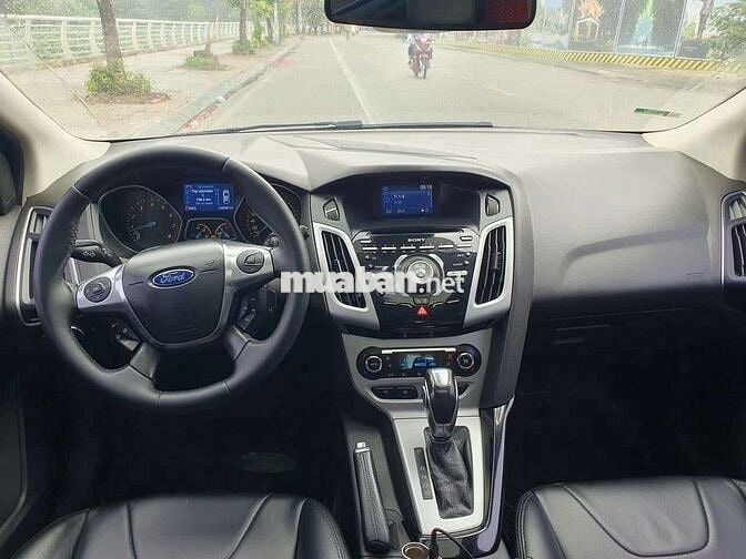 Chính chủ bán focus 2014 tự động