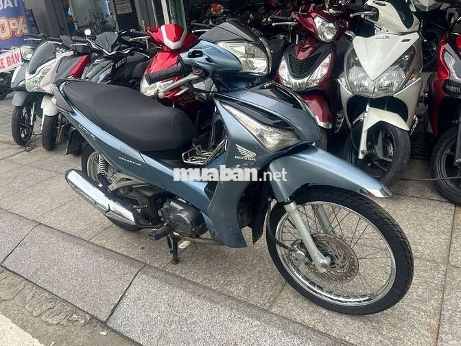 Honda future mập 2015 mới 90% biển số thành phố