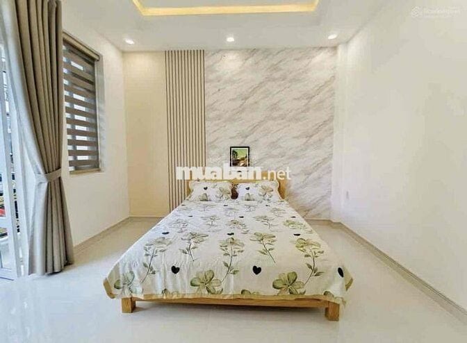 NHANH THÌ CÒN!BÁN NHÀ NGAY SƯ VẠN HẠNH,P12,QUẬN 10.GIÁ:6Tỷ520
