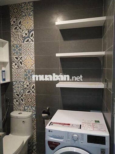 2 Phòng Ngủ DT 73m2, 17tr/tháng,The Botanica Phổ Quang Nội Thất Y hình