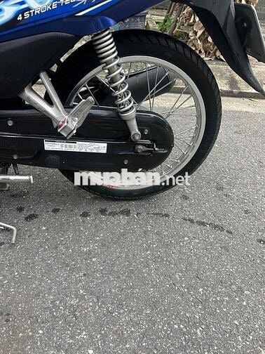 Cần bán em wave Honda 110cc . máy rin êm xe đẹp