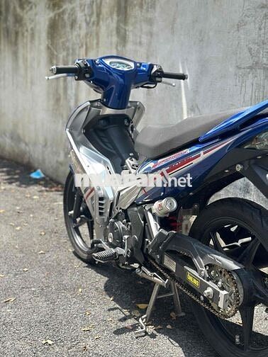 Exciter 2010