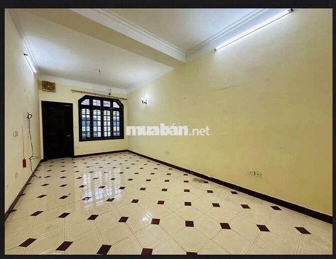 Chỉ hơn 20tỷ có ngay nhà 4tầng diện tích 91m2, mặt ngõ ô tô chánh.