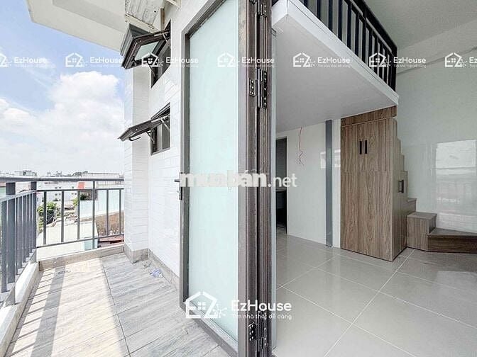 khai trương dự án ngay đường Nguyễn Văn Khối gần công viên làng hoa