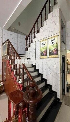👉CẦN BÁN CĂN NHÀ 980TR / CÁCH TRUNG TÂM TPHCM 10P ĐI XE