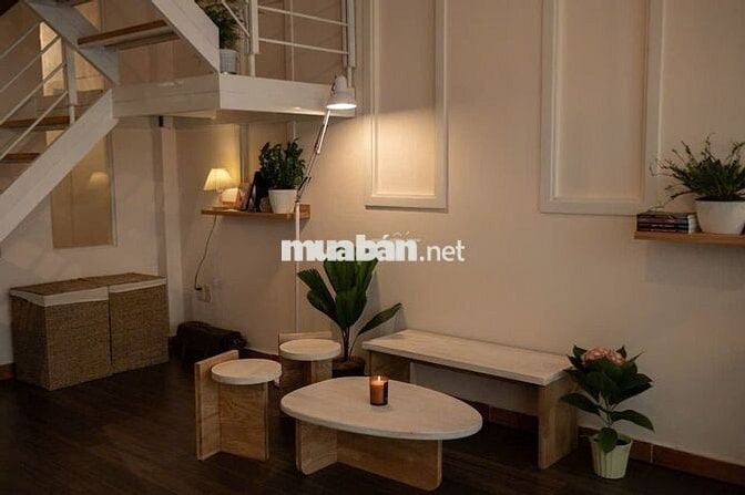 Nhà đẹp mặt tiền –Kim Đồng, Đà Lạt – 50.26m² – Giá 5.9 tỷ