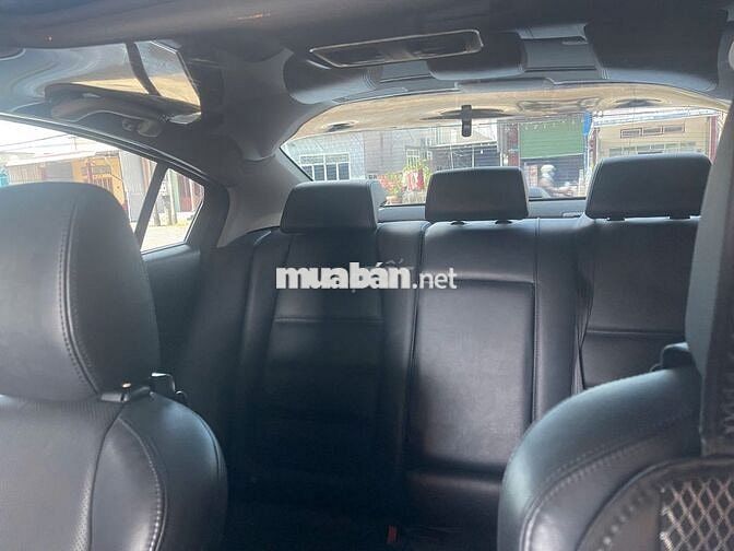 Mazda 6 2019 Mazda 6 2.0L Premium - 49000 km