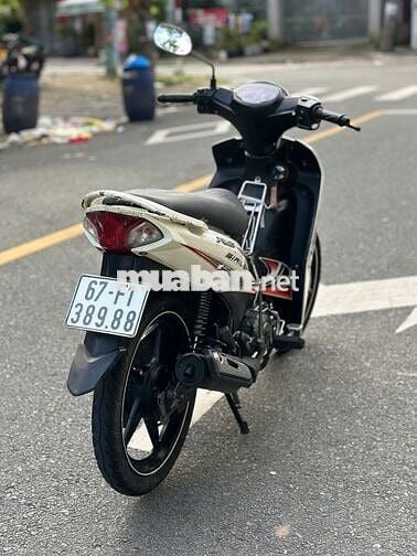 Sirius Fi – ĐỜI 2018 ZIN THANH LÝ