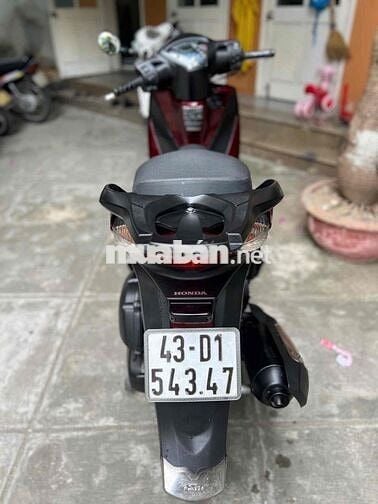 💕Sh150 khoá smartkey ngay chủ biển43 / 216 máy zin