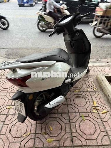 e bán xe honda scr cực chất xe đẹp hiếm luôn ạ