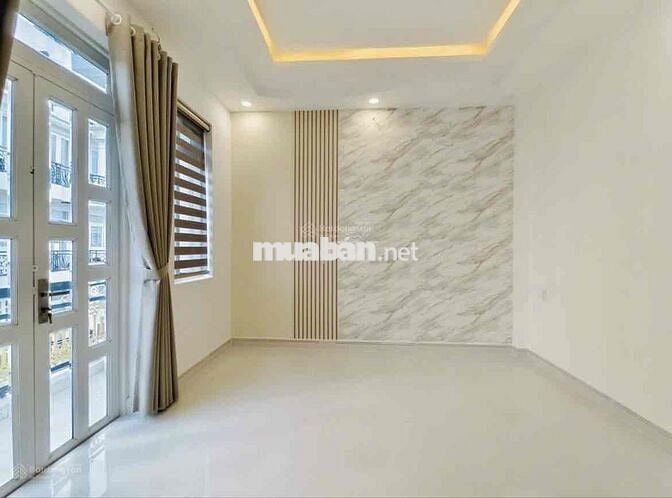 NHANH THÌ CÒN!BÁN NHÀ NGAY SƯ VẠN HẠNH,P12,QUẬN 10.GIÁ:6Tỷ520