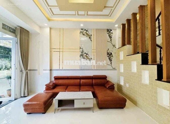 NHANH THÌ CÒN!BÁN NHÀ NGAY SƯ VẠN HẠNH,P12,QUẬN 10.GIÁ:6Tỷ520