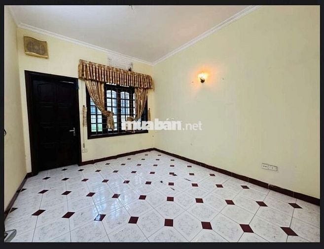 Chỉ hơn 20tỷ có ngay nhà 4tầng diện tích 91m2, mặt ngõ ô tô chánh.