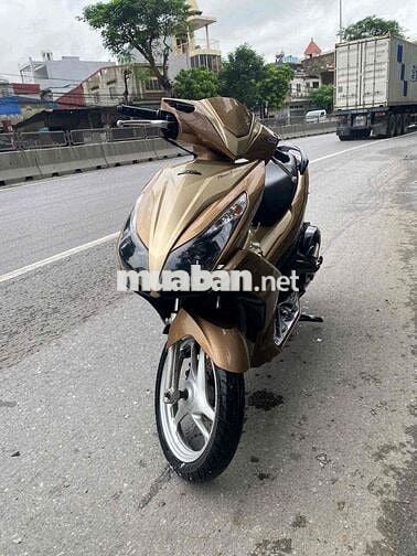 Honda airblade fi đời cao zin cả xe đẹp mê ly