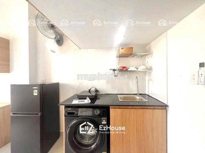 Cách Văn lang vài phút đi bộ, Có sẵn máy giặt riêng chỉ 5x
