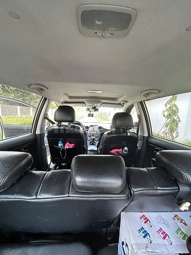 Kia Carens 2010 - Bản full option, siêu lướt - Giá cực mềm!
