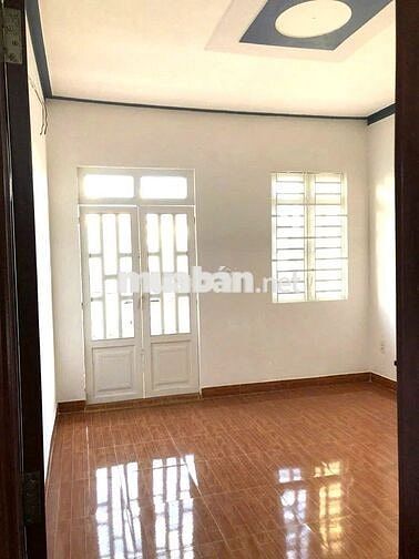 BÁN ĐẤT TẶNG NHÀ ĐẸP - HẺM XE HƠI TÂY THẠNH - TÂN PHÚ- DT 70M2