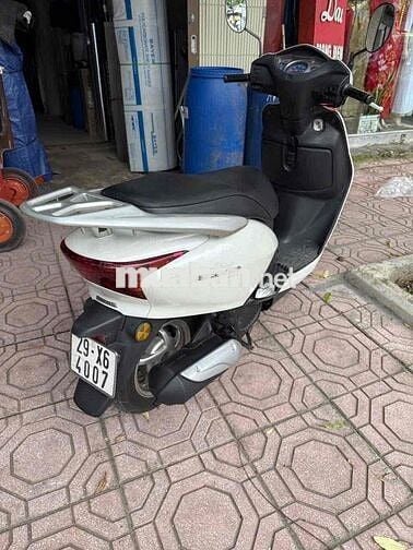 e bán xe honda scr cực chất xe đẹp hiếm luôn ạ