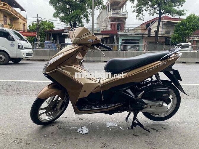 Honda airblade fi đời cao zin cả xe đẹp mê ly