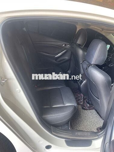 Mazda 6 2019 Mazda 6 2.0L Premium - 49000 km