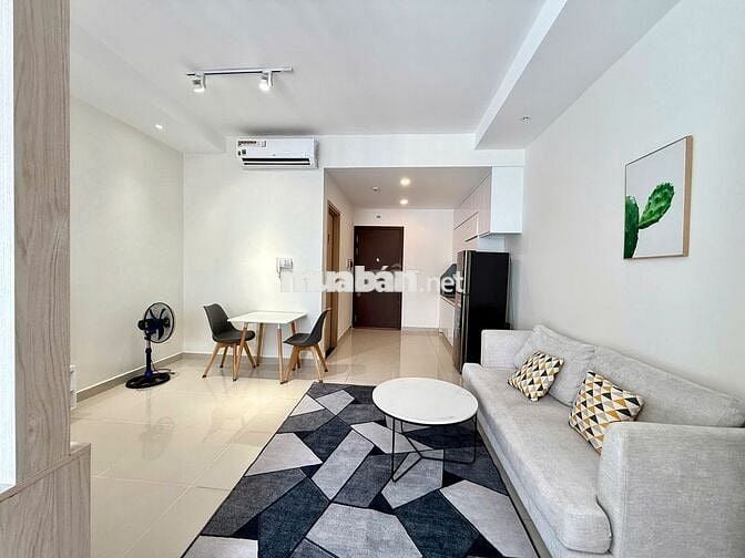 Chính Chủ SUNRISE CITY VIEW 1PN Giá 12.5Tr/Tháng