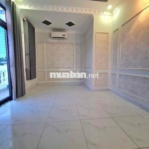 🇻🇳🇻🇳🇻🇳NHÀ PHỐ NGUYÊN CĂN HẺM XE HƠI HUỲNH TẤN PHÁT