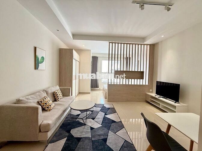 Chính Chủ SUNRISE CITY VIEW 1PN Giá 12.5Tr/Tháng