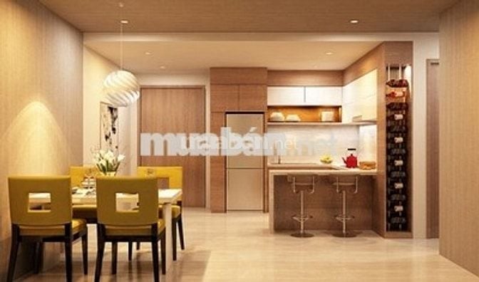 Cho thuê Căn Hộ LUXCITY 3pn 2wc Đầy Đủ Nội Thất