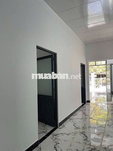Chính chủ cần bán nhà cấp 4, sổ hồng riêng full thổ cư