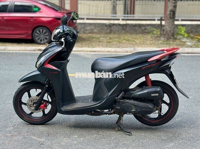 Vision 2018 chính chủ – Zin 100%