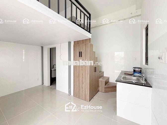 khai trương dự án ngay đường Nguyễn Văn Khối gần công viên làng hoa