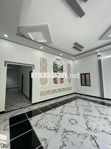 Chính chủ cần bán nhà cấp 4, sổ hồng riêng full thổ cư