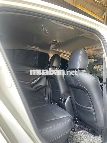 Mazda 6 2019 Mazda 6 2.0L Premium - 49000 km