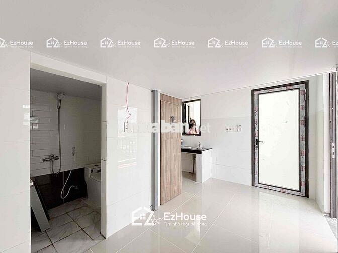 khai trương dự án ngay đường Nguyễn Văn Khối gần công viên làng hoa