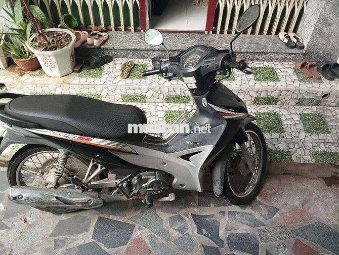 Bán xe wave s 110 Quy Nhơn, Bình Định