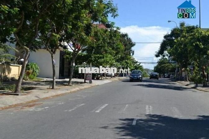 BÁN ĐẤT MẶT TIỀN ĐƯỜNG 10m5 ĐÀM VĂN LỄ, 5tỷ2