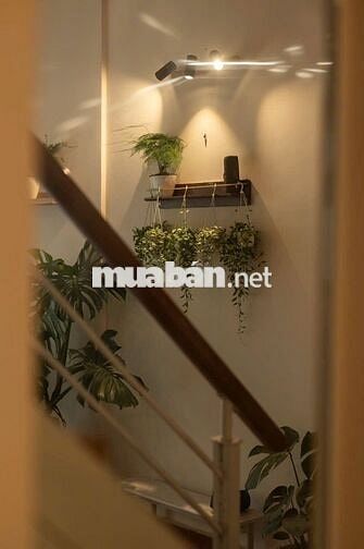 Nhà đẹp mặt tiền –Kim Đồng, Đà Lạt – 50.26m² – Giá 5.9 tỷ
