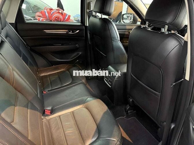 Mazda CX 5 2020 2.0L AT Premium - 65000 km