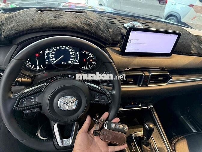 Mazda CX 5 2020 2.0L AT Premium - 65000 km