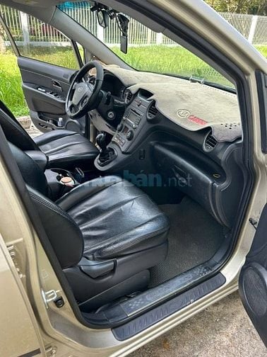 Kia Carens 2010 - Bản full option, siêu lướt - Giá cực mềm!