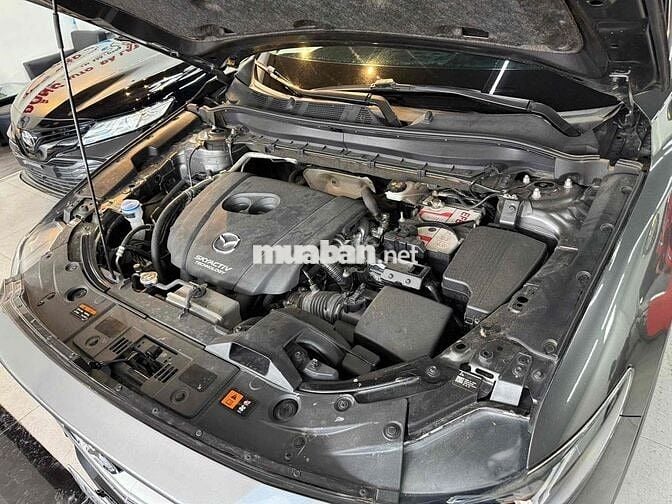 Mazda CX 5 2020 2.0L AT Premium - 65000 km