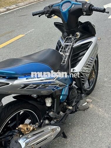 Exciter 135 ZIN  – Đời 2014, chính chủ