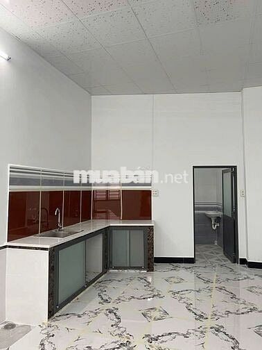Chính chủ cần bán nhà cấp 4, sổ hồng riêng full thổ cư