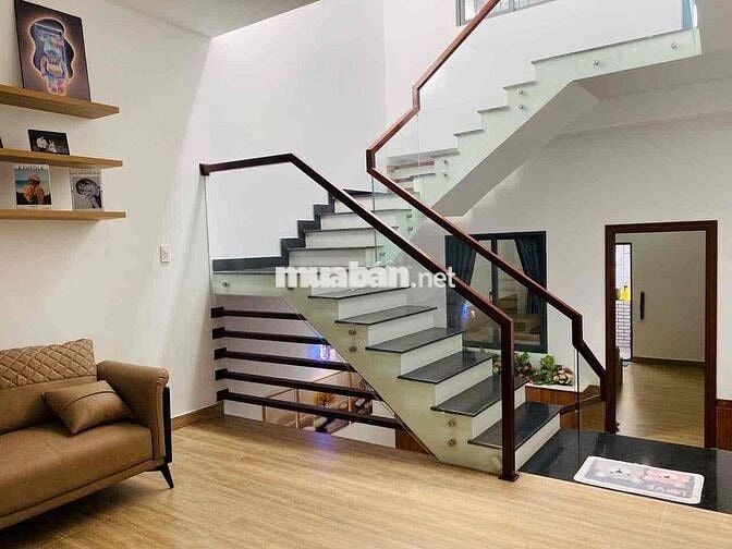 Nhà xinh như Ngọc, đường Bùi Trang Chước