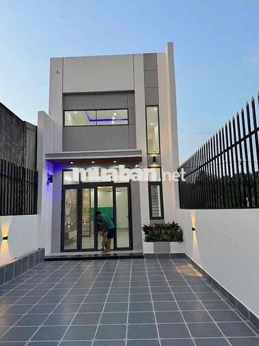🏘NHÀ NGỘP BANK Giá 950triệu Nhà 1 sẹc đường Cây Bàng