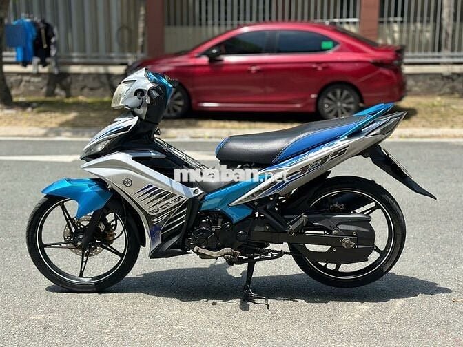 Exciter 135 ZIN  – Đời 2014, chính chủ