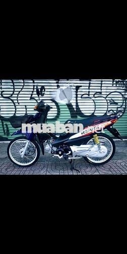 WAVE REPSOL XỊN KIỂNG ( CHÍNH CHỦ)