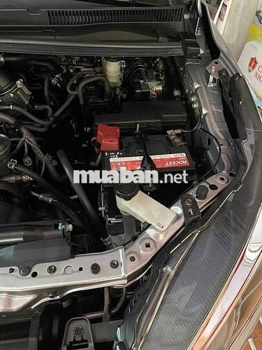 Xe nhà ít sử dụng còn mới biển số tp hcm trắng